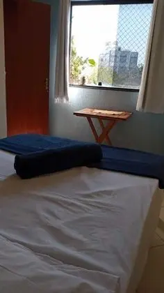 Basic Tek Büyük Yataklı Oda