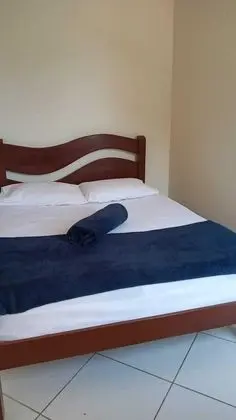 Basic Tek Büyük Yataklı Oda