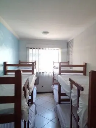 Economy Ortak Ranzalı Oda