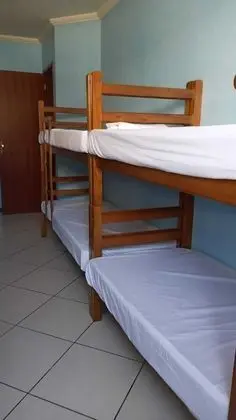 Economy Ortak Ranzalı Oda