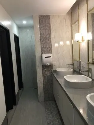 4 Persons Mixed Dormitory Room No-105