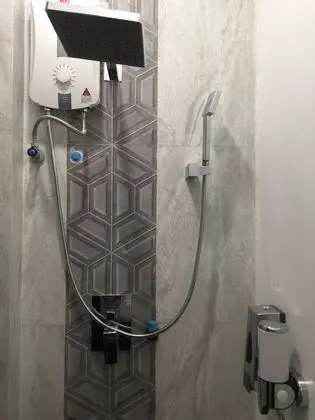 Double Private Room 102