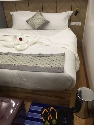 Double Private Room 102