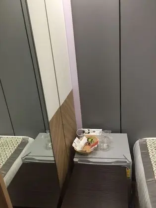 Double Private Room 102