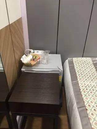Double Private Room 102