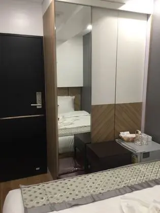 Double Private Room 102