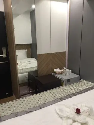 Double Private Room 102