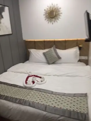 Double Private Room 102