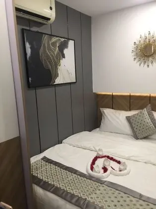 Double Private Room 102