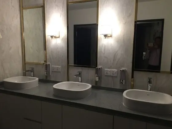 Double Private Room 102