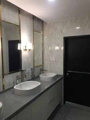 Double Private Room 102