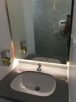 Double Private Room 102