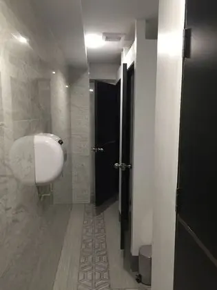 Double Private Room 102