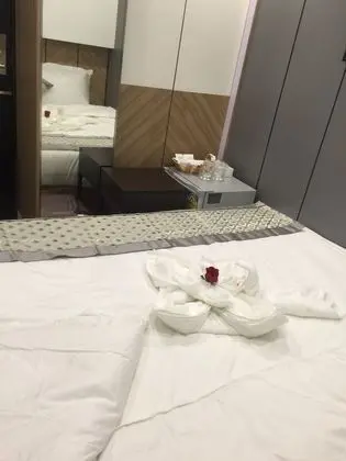 Double Private Room 102