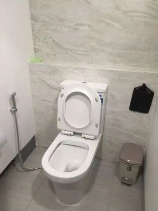 Double Private Room 102