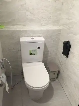 Double Private Room 102