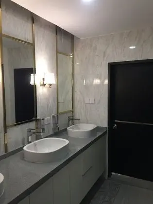 Female Dormitory Private Room 101