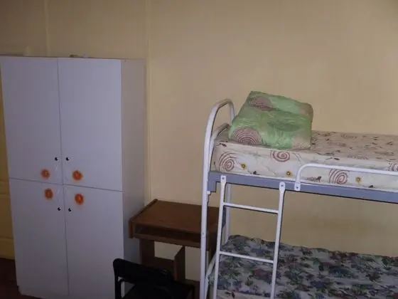 Economy Ortak Ranzalı Oda, Karma Ranzalı Oda