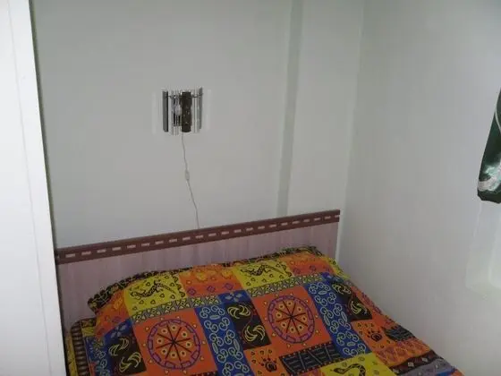 Economy Tek Büyük Yataklı Oda