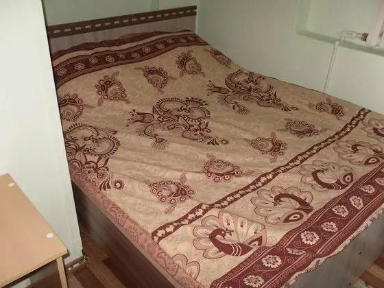 Economy Tek Büyük Yataklı Oda