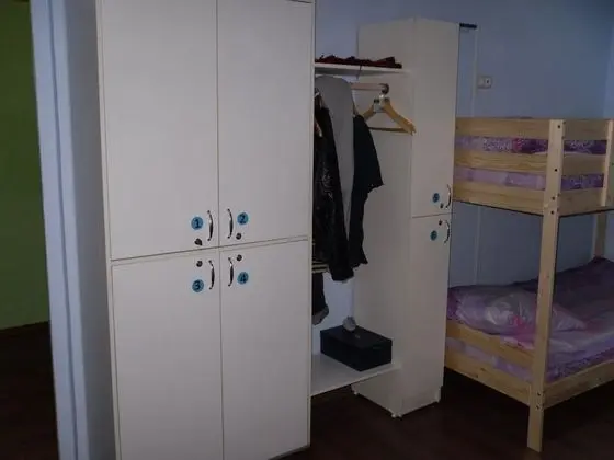 Superior Ortak Ranzalı Oda, Karma Ranzalı Oda