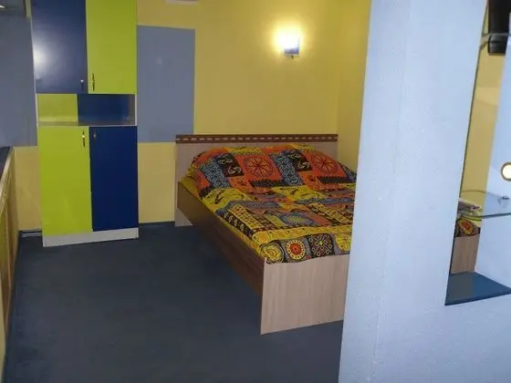 Superior Tek Büyük Yataklı Oda
