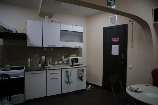 Ortak Ranzalı Oda, Karma Ranzalı Oda (Bed in 6-bed Room)