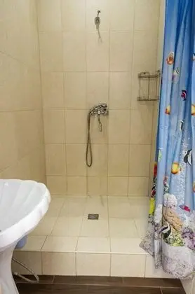 Ortak Ranzalı Oda, Sadece kadınlar için (8 beds female shared dormitory)