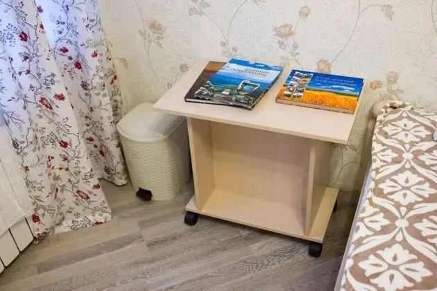 Ortak Ranzalı Oda, Karma Ranzalı Oda (2 beds)