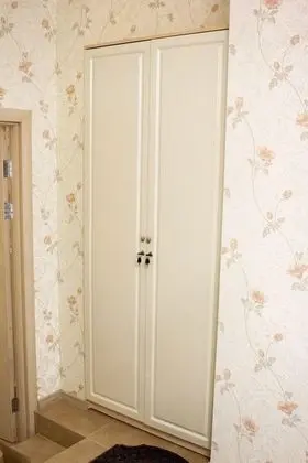 Ortak Ranzalı Oda, Karma Ranzalı Oda (2 beds)