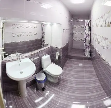 Ortak Ranzalı Oda, Karma Ranzalı Oda (2 beds)