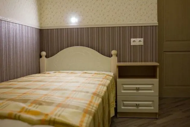 Ortak Ranzalı Oda, Karma Ranzalı Oda (3 beds)
