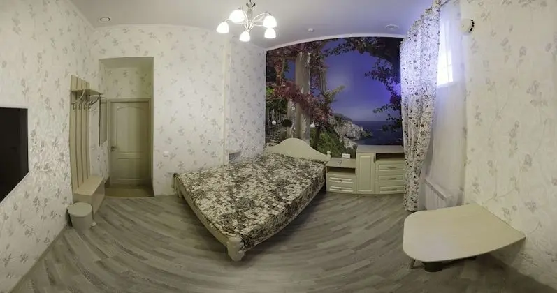 Standard Tek Büyük Yataklı Oda, 1 Çift Kişilik Yatak