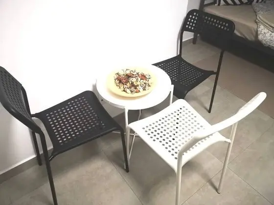 Ortak Ranzalı Oda, 1 Yatak Odası, Veranda