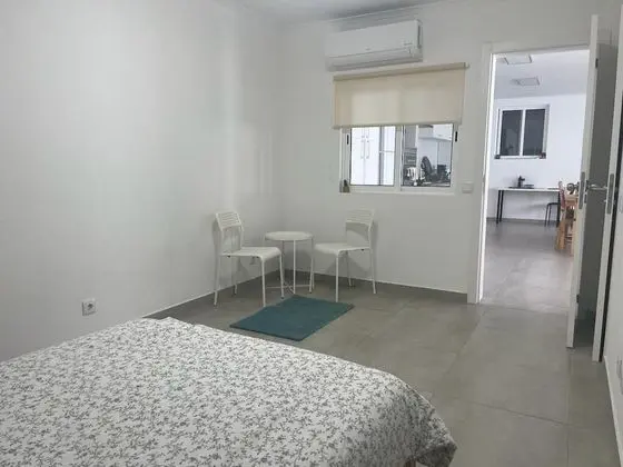 Ortak Ranzalı Oda, 1 Yatak Odası, Veranda