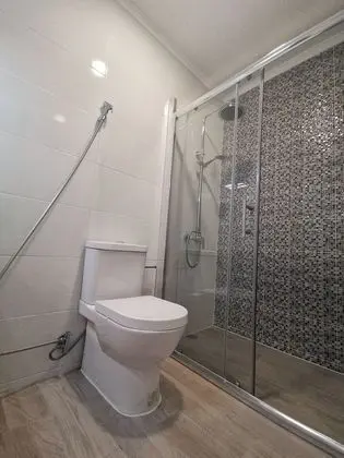Ortak Ranzalı Oda, 1 Yatak Odası, Veranda