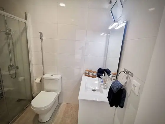 Ortak Ranzalı Oda, 1 Yatak Odası, Veranda