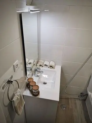 Ortak Ranzalı Oda, 1 Yatak Odası, Veranda