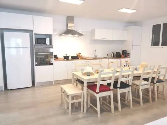 Ortak Ranzalı Oda, 1 Yatak Odası, Veranda