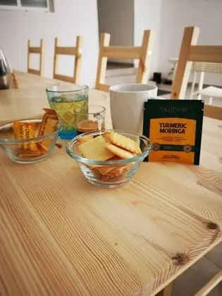 Ortak Ranzalı Oda, 1 Yatak Odası, Veranda