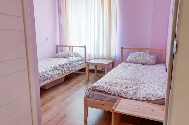 Economy Üç Kişilik Oda