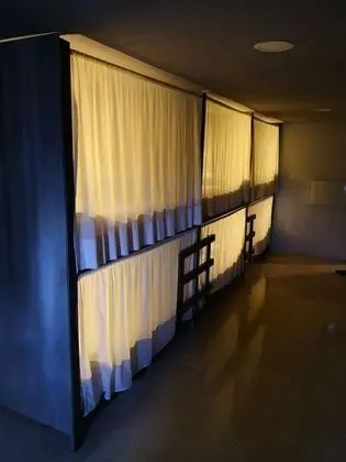 Basic Ortak Ranzalı Oda, Sadece erkekler için, Ortak Banyo, Liman Manzaralı