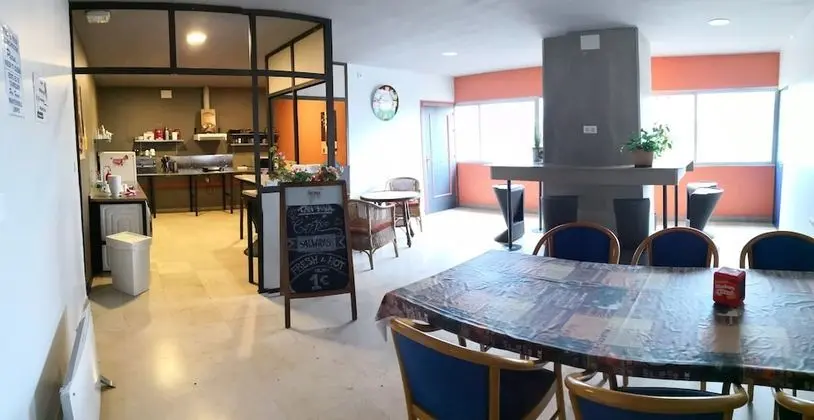 Basic Ortak Ranzalı Oda, Sadece erkekler için, Ortak Banyo, Liman Manzaralı