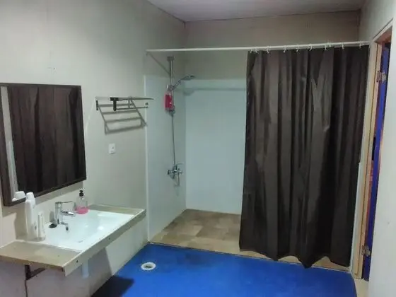 Basic Ortak Ranzalı Oda, Sadece kadınlar için, Ortak Banyo, Liman Manzaralı