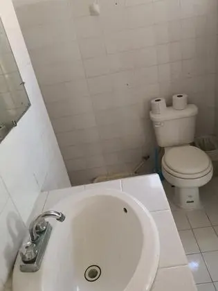 Ortak Ranzalı Oda, Karma Ranzalı Oda, Ortak Banyo (12 beds)