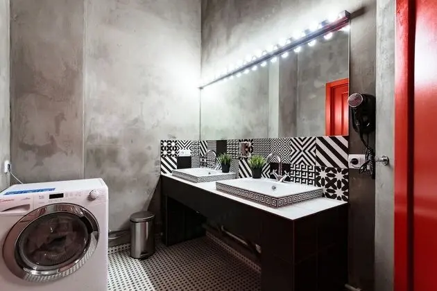 Standard Tek Kişilik Oda, Ortak Banyo