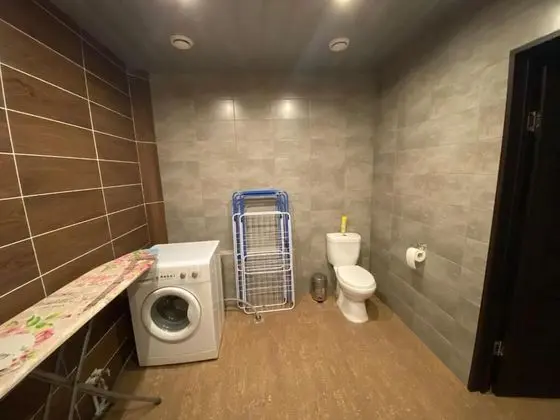 Ortak Ranzalı Oda, Sadece erkekler için