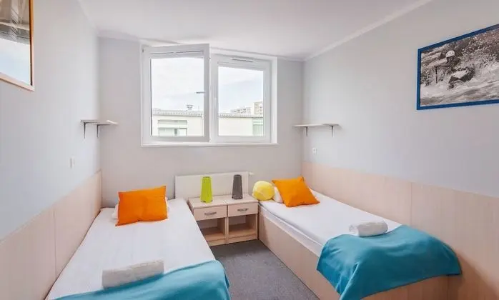 Stüdyo, Özel Banyo