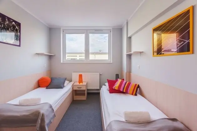 Stüdyo, Özel Banyo