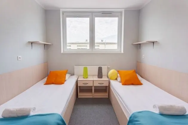 Stüdyo, Özel Banyo